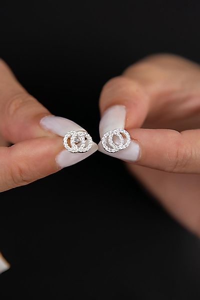 Heliophilia Silver Schmuckset 100% 925 STERLING günstig online kaufen