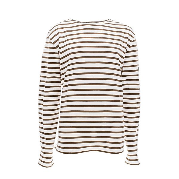 Saint James Langarmshirt 6870 Unisex Shirt günstig online kaufen