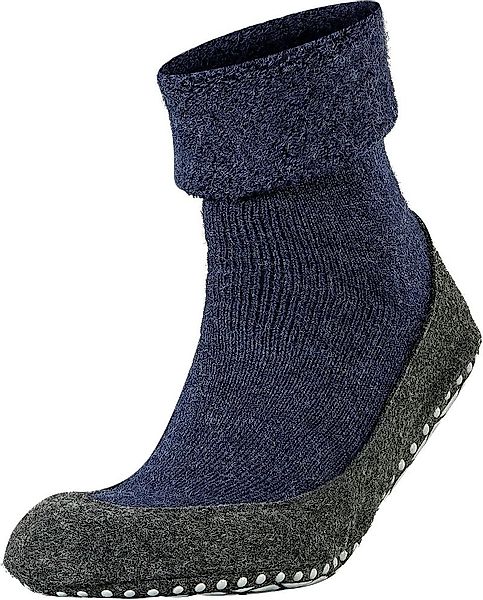 FALKE Socken Cosyshoe (1-Paar) mit Merinowolle günstig online kaufen