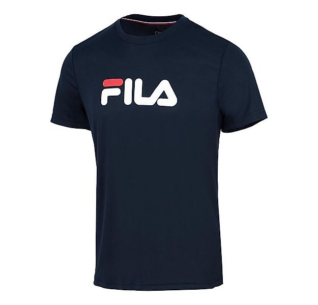 Fila T-Shirt Logo günstig online kaufen