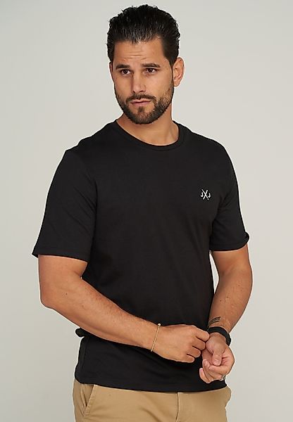 Jack & Jones T-Shirt JJELIF TEE günstig online kaufen