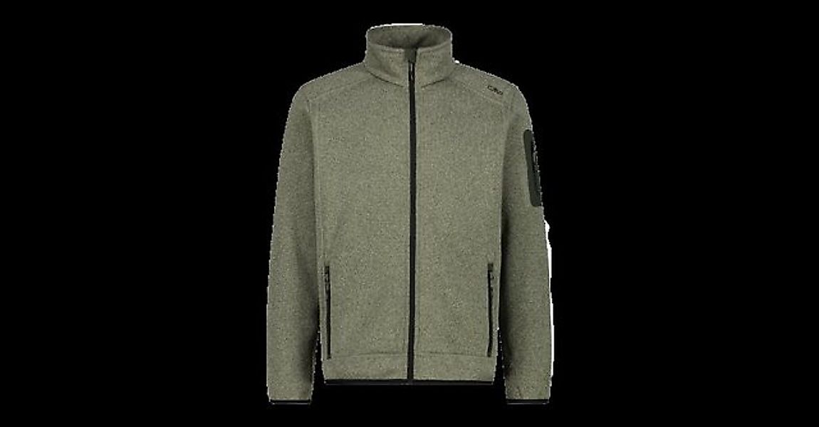 CMP Fleecejacke MAN JACKET günstig online kaufen