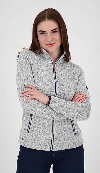 DEPROC Active Fleecejacke JANINE III CS günstig online kaufen