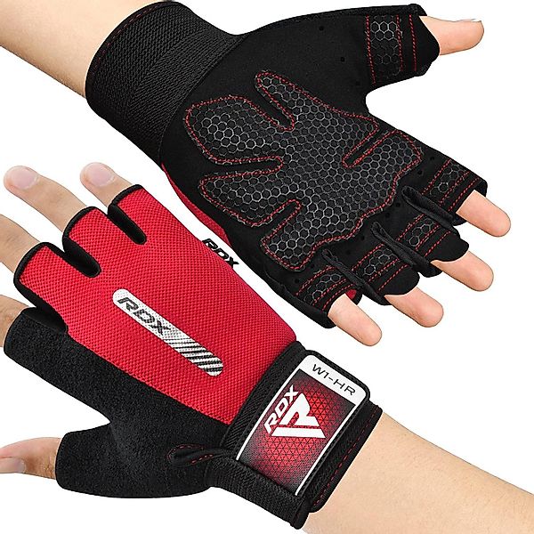 RDX Trainingshandschuhe RDX Fitness Handschuhe Frauen günstig online kaufen