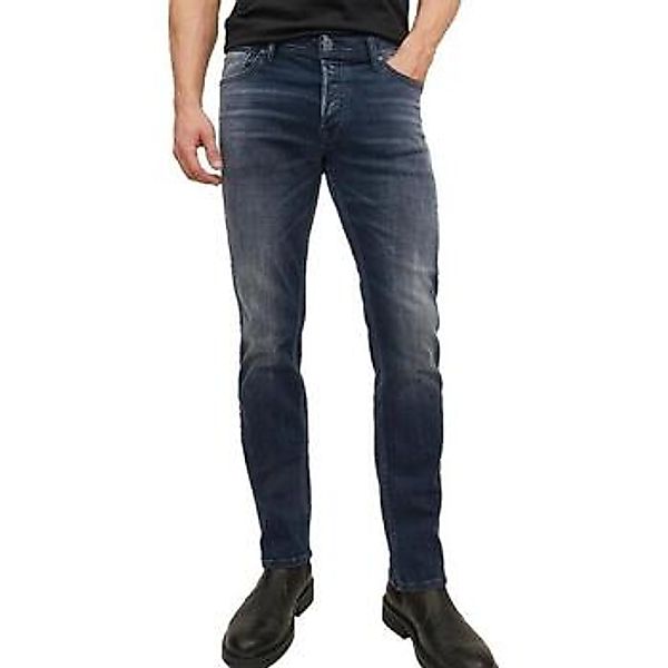 Jack & Jones  Slim Fit Jeans 12194564-U/M günstig online kaufen