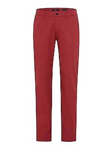 Flatfront-Hose Eurex by Brax rot günstig online kaufen