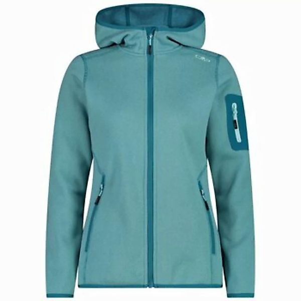 CMP Fleecejacke CMP Damen Jacke Knitted günstig online kaufen