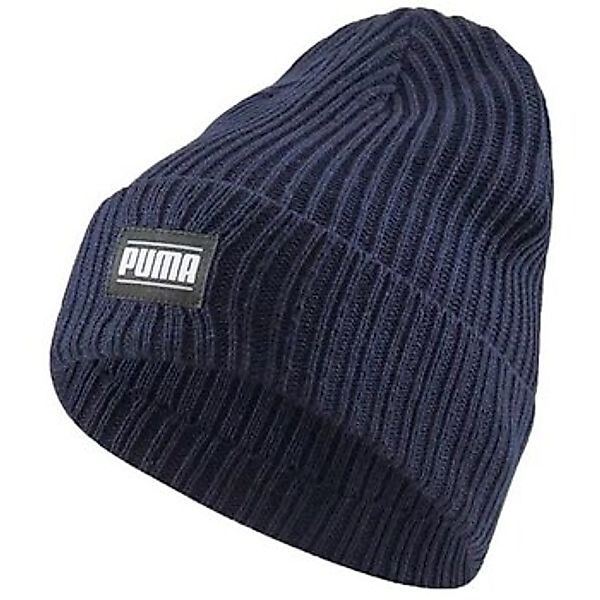 Puma  Mütze Ribbed Classic Cuff Beanie günstig online kaufen