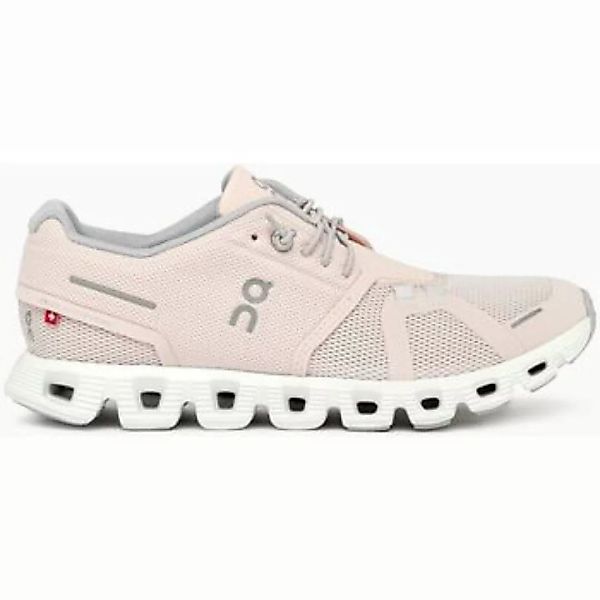 On Running  Sneaker CLOUD 5 - 59.98153-SHELL/WHITE günstig online kaufen