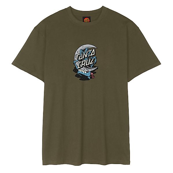 Santa Cruz T-Shirt günstig online kaufen