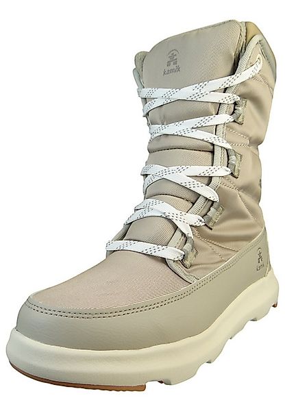 Kamik NF2508 LTP Light Taupe Stiefel günstig online kaufen