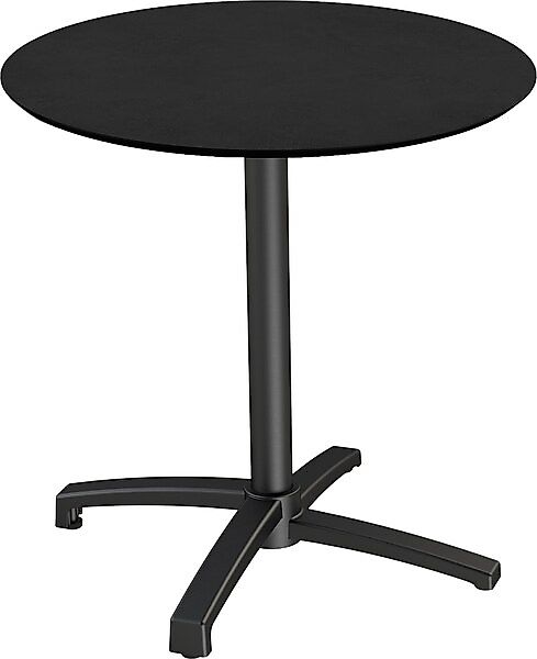 Essentials Klapptisch »X cross«, (Packung, 1 St.), in verschiedenen Ausführ günstig online kaufen
