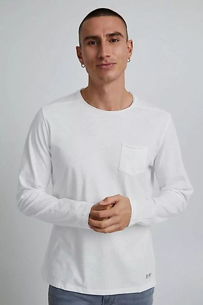 Blend Langarmshirt BLEND BHBhnicolai günstig online kaufen