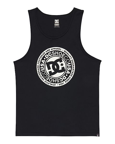 DC Shoes Tanktop "Circle Star" günstig online kaufen