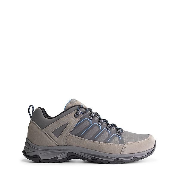 Travelin' Travelin' Grasten Low Men Grey günstig online kaufen