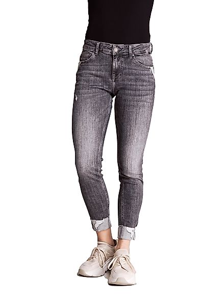 Zhrill Regular-fit-Jeans NOVA im 5-Pocket-Style günstig online kaufen