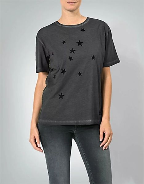 Replay Damen T-Shirt W3141A.000.22536C/099 günstig online kaufen