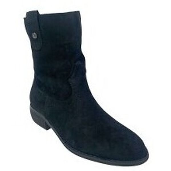 Bienve  Damenstiefel Damenstiefel  2a1496 schwarz günstig online kaufen