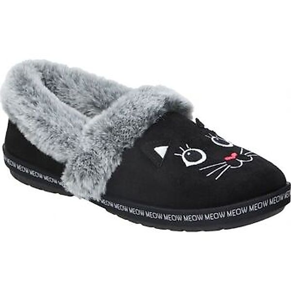 Skechers  Hausschuhe 33355-BLK günstig online kaufen