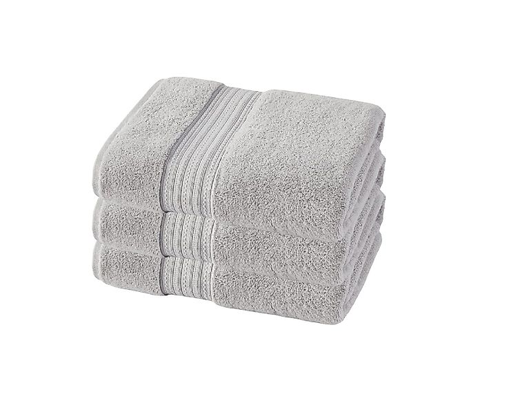 Badekönig Handtuch Set, (3er Set) Handtuch günstig online kaufen