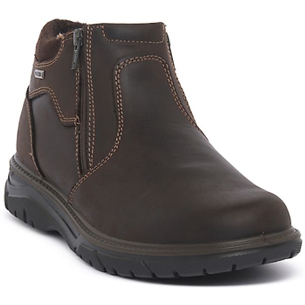 Imac  Herrenstiefel NERO HANK günstig online kaufen