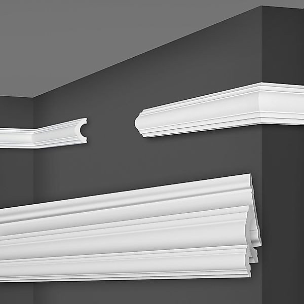 marbet design Zierleiste HW-2, 20 Meter günstig online kaufen