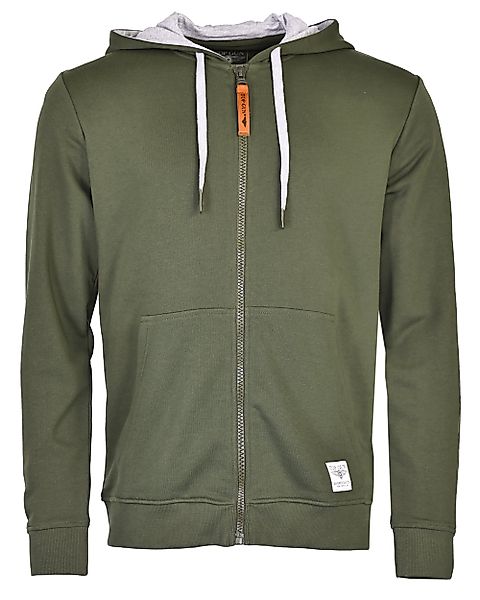 TOP GUN Longpullover TG22010 günstig online kaufen