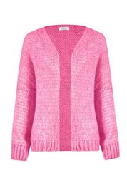SASSYCLASSY Cardigan Oversize Strick Cardigan für günstig online kaufen