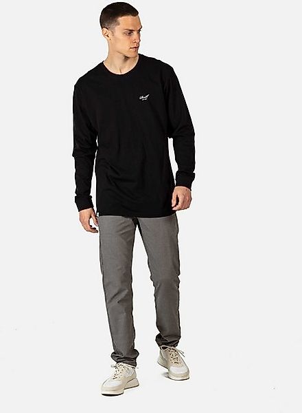 REELL Langarmshirt Reell Stable Logo Longsleeve (1-tlg) günstig online kaufen