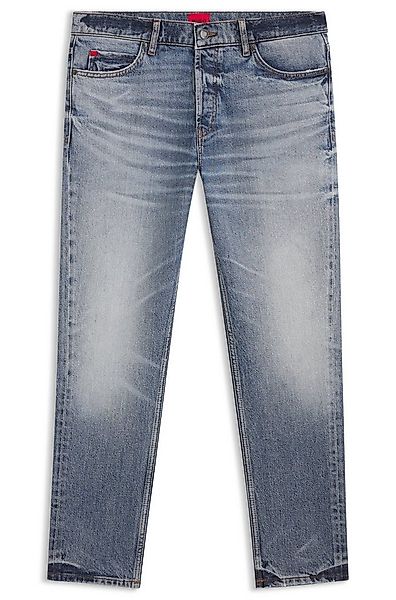BOSS ORANGE 5-Pocket-Jeans günstig online kaufen