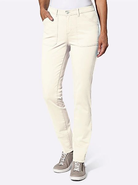 Classic Basics Bequeme Jeans 1 Stk. günstig online kaufen