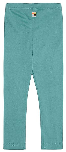 loud + proud Leggings aus Feinripp günstig online kaufen