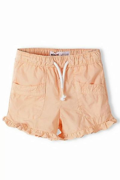 MINOTI Shorts Shorts (12m-14y) günstig online kaufen