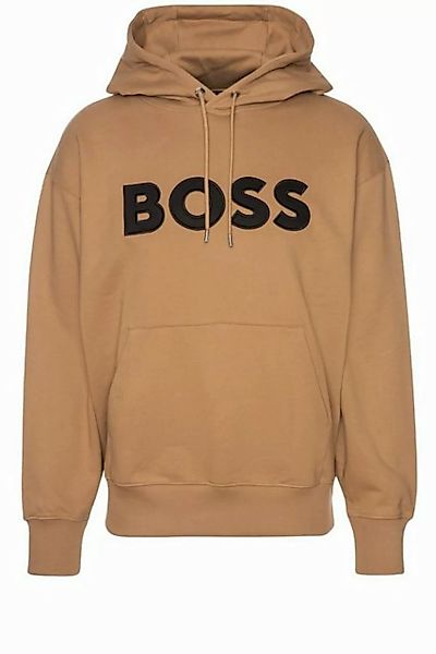 BOSS Hoodie Sullivan (1-tlg) günstig online kaufen