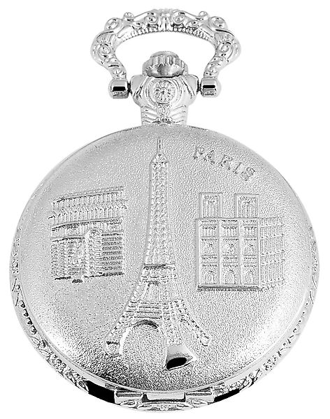 Clasixx Quarzuhr RP2602200019 Classix Taschenuhr günstig online kaufen
