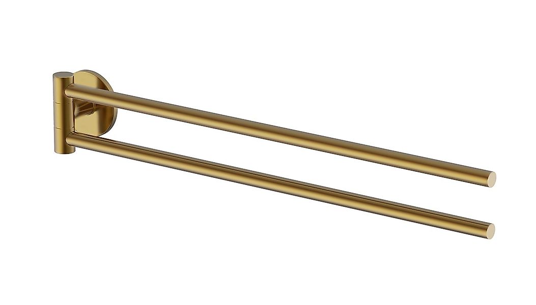 Lenz Doppelhandtuchhalter HYGGE günstig online kaufen