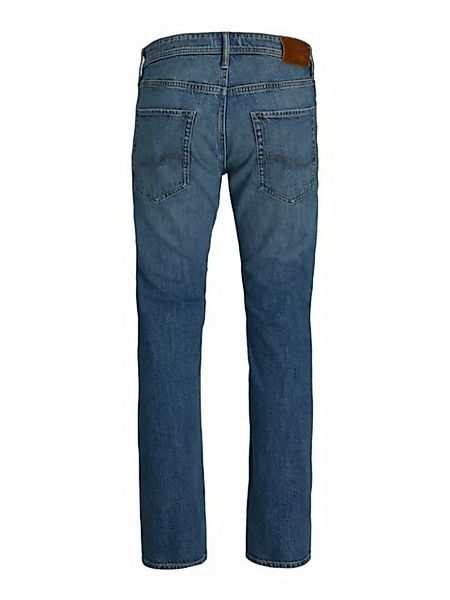 Jack & Jones Regular-fit-Jeans Mike (1-tlg) günstig online kaufen