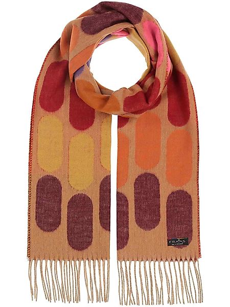 Fraas Modeschal Cashmink® Schal, (1, 1-St. günstig online kaufen