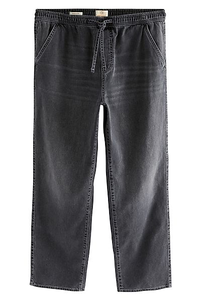 Next Relax-fit-Jeans Relaxed Fit Denim-Jeans mit günstig online kaufen