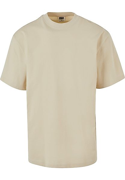 URBAN CLASSICS T-Shirt "Urban Classics Herren Organic Tall Tee", (1 tlg.) günstig online kaufen