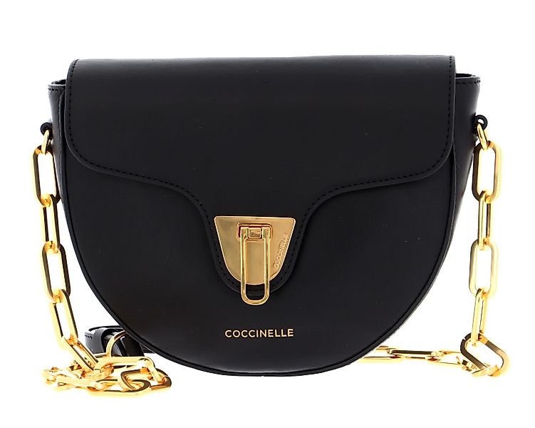COCCINELLE Umhängetasche Beat Smooth Chain günstig online kaufen