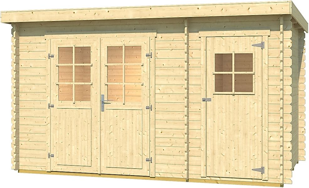 weka Gartenhaus "Gr.2" günstig online kaufen