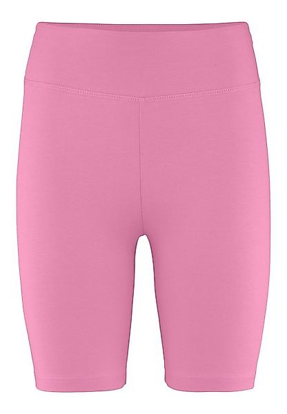 Hessnatur Leggings Fitted Medium Cut ACTIVE LIGHT aus Bio-Baumwolle (1-tlg) günstig online kaufen