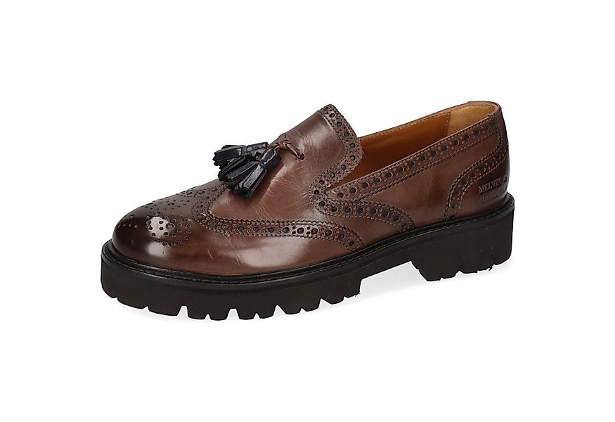 Melvin & Hamilton Regine 24 Loafer günstig online kaufen
