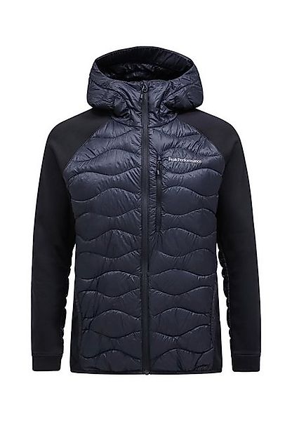 Peak Performance Kurzjacke M Helium Down Hybrid Hood günstig online kaufen