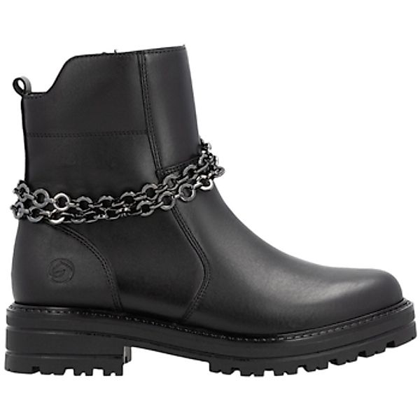 Remonte Stiefelette Damen schwarz günstig online kaufen