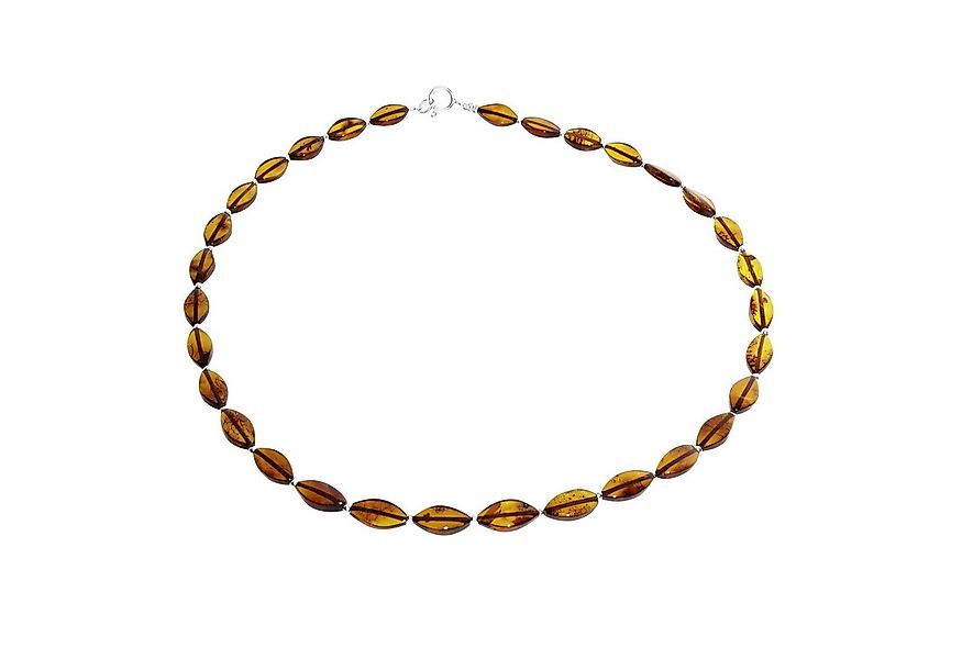 OSTSEE-SCHMUCK Gliederkette Ostsee-Schmuck Kette Tasja Kette Tasja (1-tlg) günstig online kaufen