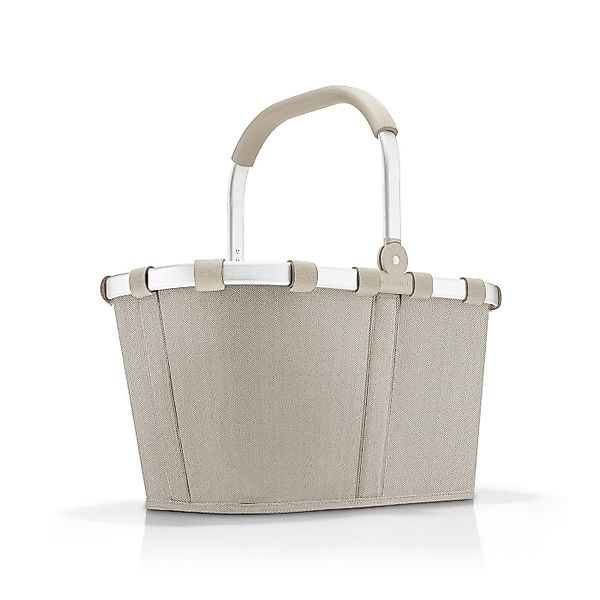 REISENTHEL® Einkaufskorb carrybag 22L Volumen, Einkaufstasche günstig online kaufen