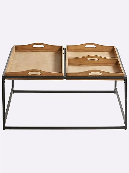 heine home Couchtisch, (1 St.) günstig online kaufen