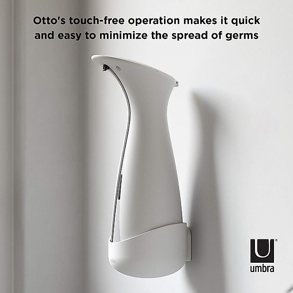 Umbra Seifenspender Umbra Otto 250ml mit günstig online kaufen